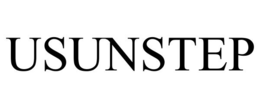 usunstep
