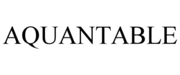 aquantable