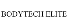 bodytech elite