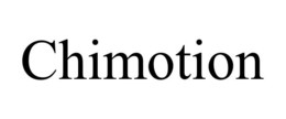 chimotion