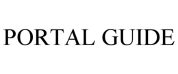 portal guide
