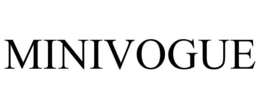 minivogue