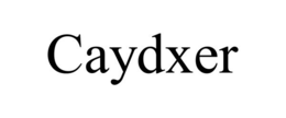 caydxer