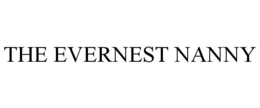 the evernest nanny