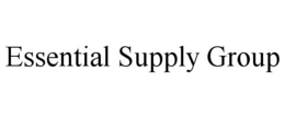 essential supply group