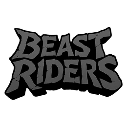 beast riders