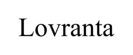 lovranta