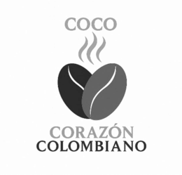 coco corazÓn colombiano