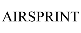 airsprint