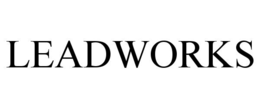 leadworks