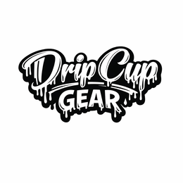 dripcup gear