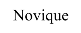 novique