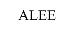 alee