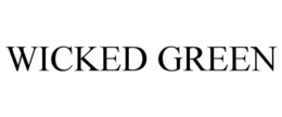 wicked green