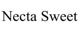 necta sweet