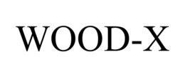 wood-x