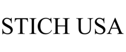 stich usa