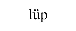 lÜp