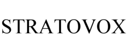 stratovox