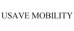usave mobility
