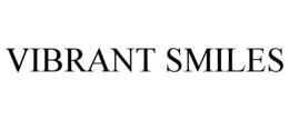 vibrant smiles