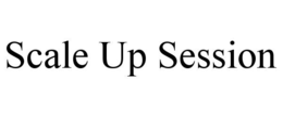 scale up session