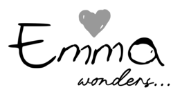 emma wonders...
