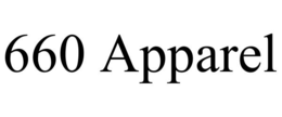 660 apparel