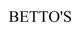 betto's