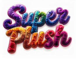 super plush