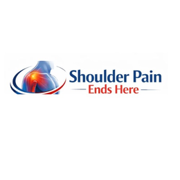shoulder pain ends here