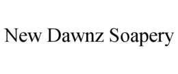 new dawnz soapery