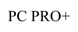 pc pro+