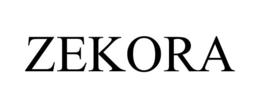 zekora