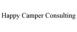 happy camper consulting