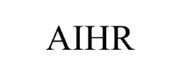aihr
