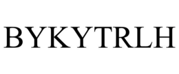 bykytrlh