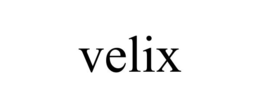 velix