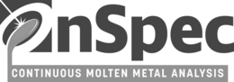 onspec continuous molten metal analysis