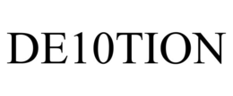 de10tion