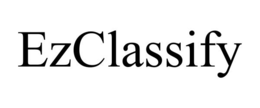 ezclassify