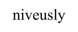 niveusly
