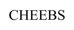 cheebs