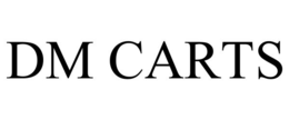 dm carts