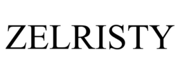 zelristy