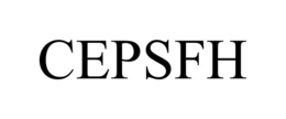 cepsfh