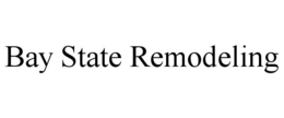bay state remodeling