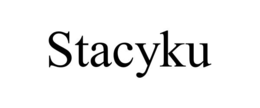 stacyku