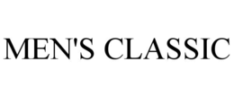 men's classic