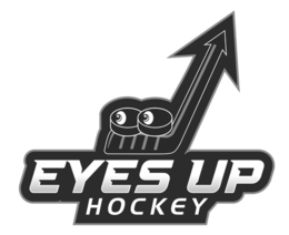 eyes up hockey